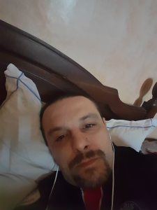 Photo de profil de Damien Thevenard