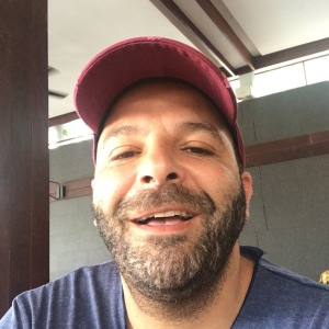 Photo de profil de Damien Tomczak