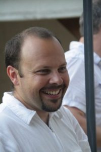 Photo de profil de Damien Tormen
