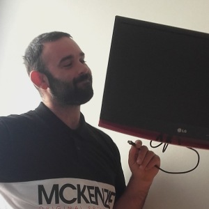 Photo de profil de Damien Tournier