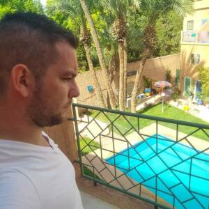 Photo de profil de Damien Triqueneaux