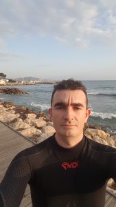 Photo de profil de Damien Utges