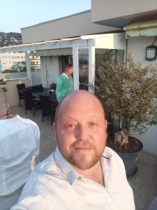 Photo de profil de Damien Veies