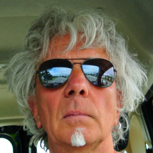 Photo de profil de Damien Verhamme