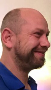 Photo de profil de Damien Verhee