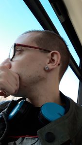 Photo de profil de Damien Vernay