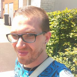 Photo de profil de Damien Vernay
