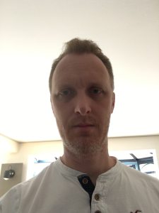 Photo de profil de Damien Vibert