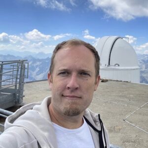 Photo de profil de Damien Vicart