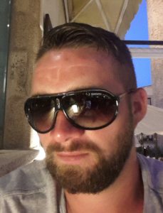 Photo de profil de Damien Vielle Dupuy