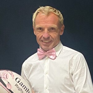 Photo de profil de Damien Vierdet