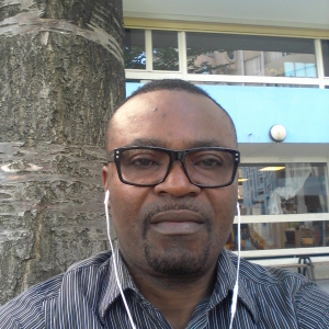 Photo de profil de Damien Vuwa