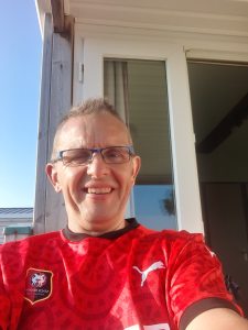 Photo de profil de Damien de Gres