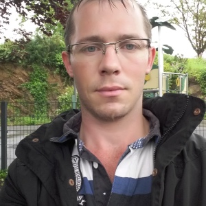 Photo de profil de Damien van Lerenberghe