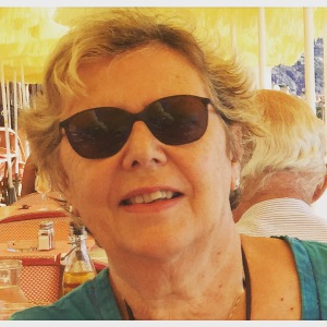 Photo de profil de Damienne George