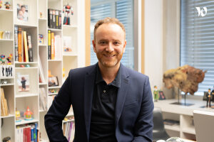 Photo de profil de Dan Gompel