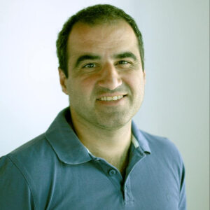 Photo de profil de Dana Farzanehpour