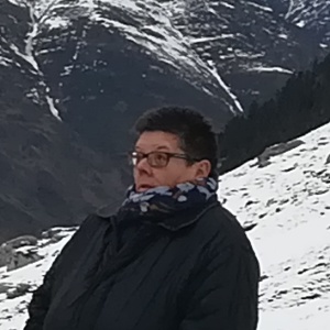 Photo de profil de Danae Baz