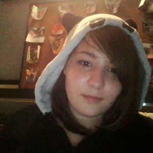 Photo de profil de Danaé Weiland
