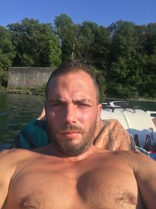 Photo de profil de Dane Hoffmann