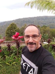 Photo de profil de D'anglard Calvo