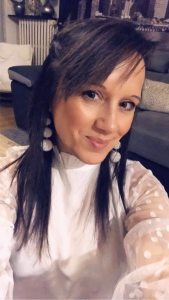 Photo de profil de Dani Ferreira