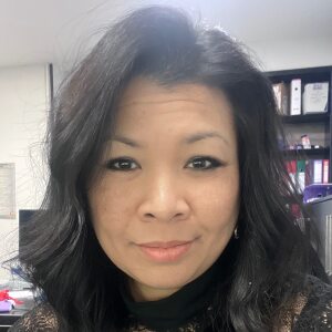 Photo de profil de Dani Hong