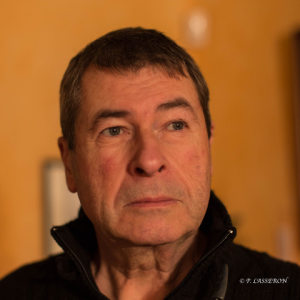 Photo de profil de Dani Lienard