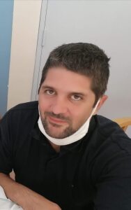 Photo de profil de Danick Hervé