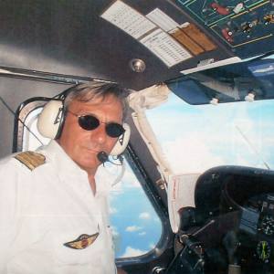 Photo de profil de Daniel Christian Delile