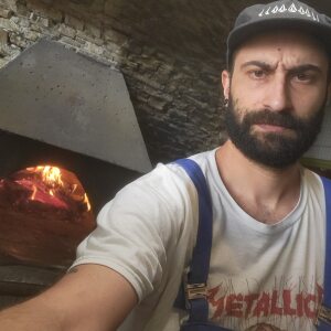 Photo de profil de Daniel Corwin Ghinozzi