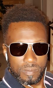 Photo de profil de Daniel Jean-Claude Joab