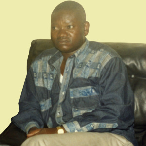 Photo de profil de Daniel Abossolo