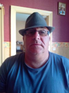 Photo de profil de Daniel Abraham