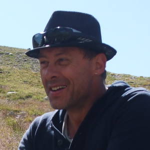 Photo de profil de Daniel Aguillon