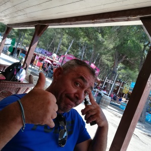 Photo de profil de Daniel Allemand