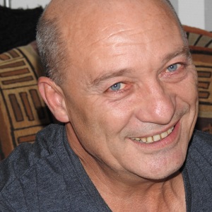 Photo de profil de Daniel Alleon