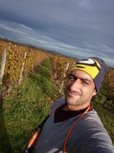 Photo de profil de Daniel Alves