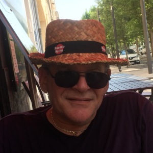 Photo de profil de Daniel Amado