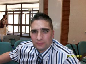 Photo de profil de Daniel Amaral