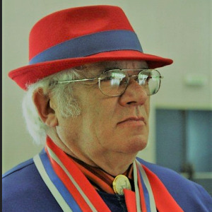 Photo de profil de Daniel Amboise