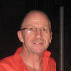 Photo de profil de Daniel Amiot