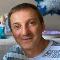 Photo de profil de Daniel Angeloni