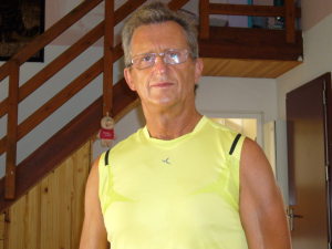 Photo de profil de Daniel Anoque