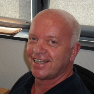 Photo de profil de Daniel Anselin
