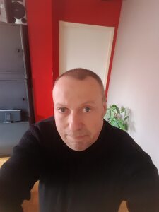 Photo de profil de Daniel Anstett