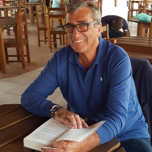 Photo de profil de Daniel Arata