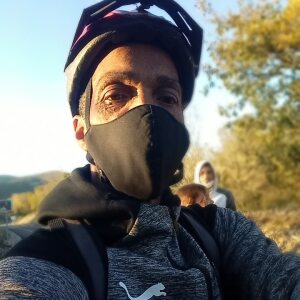 Photo de profil de Daniel Arcene
