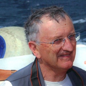 Photo de profil de Daniel Arrouays