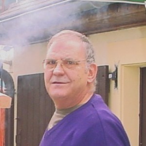 Photo de profil de Daniel Aubert